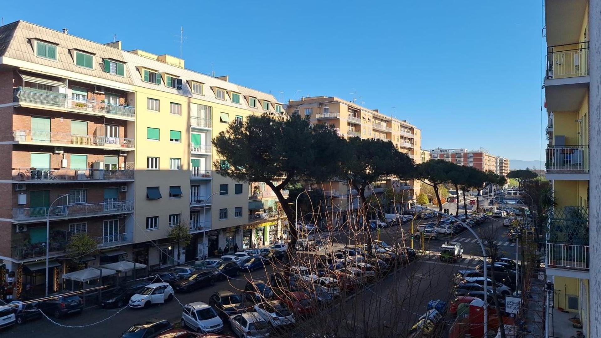 Appartamento A Casa Di Emy Roma