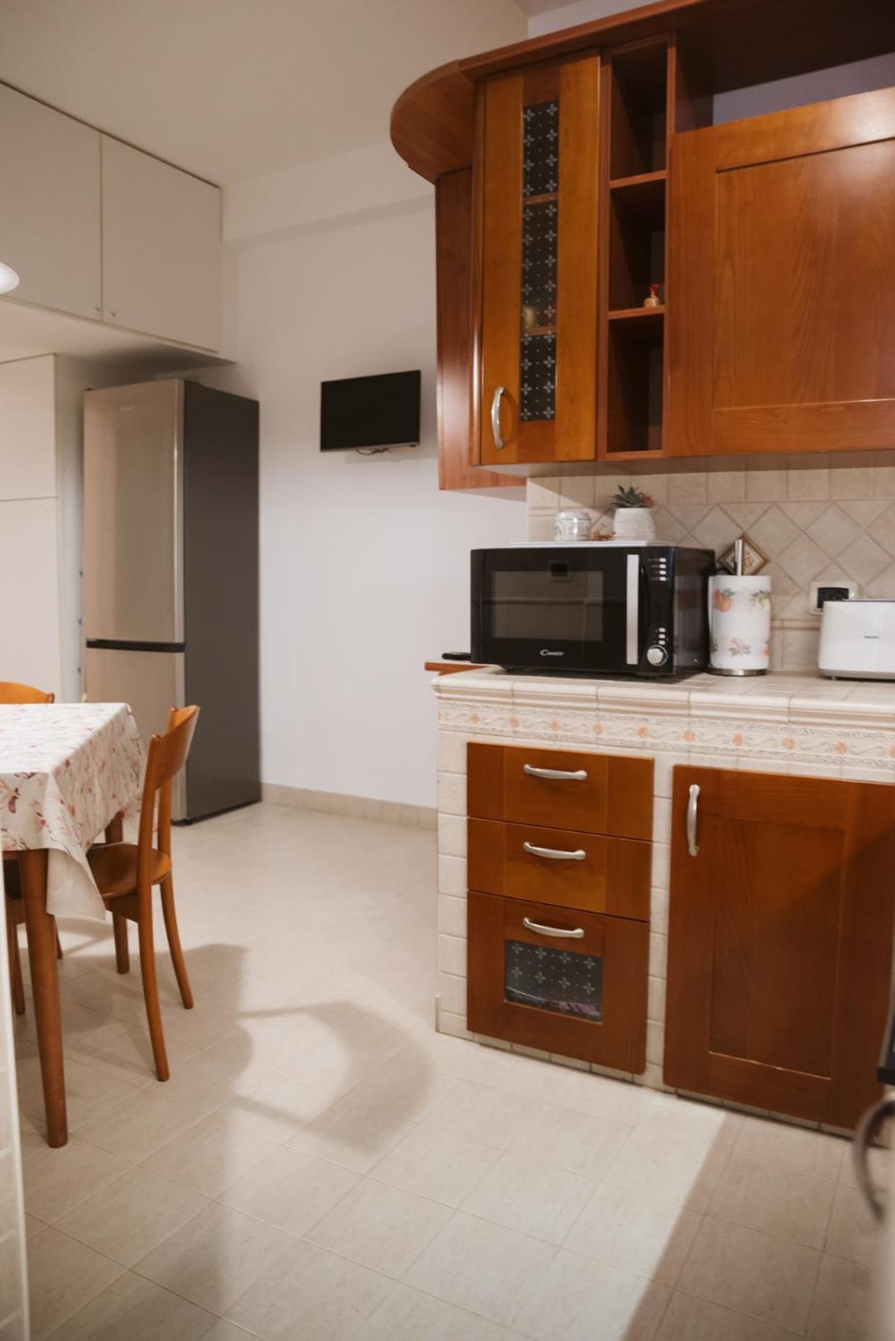 A Casa Di Emy Appartamento