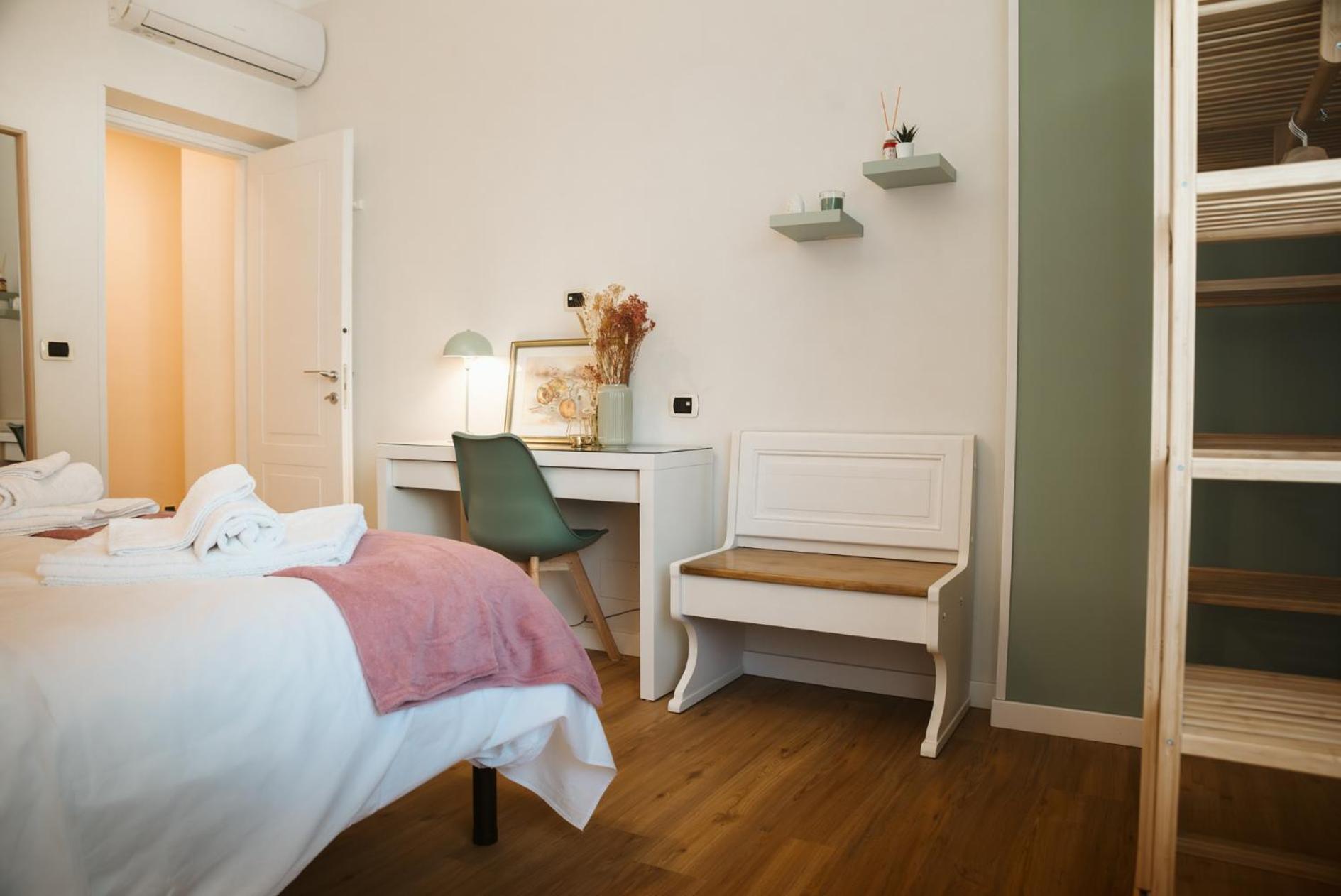 A Casa Di Emy Appartamento Roma