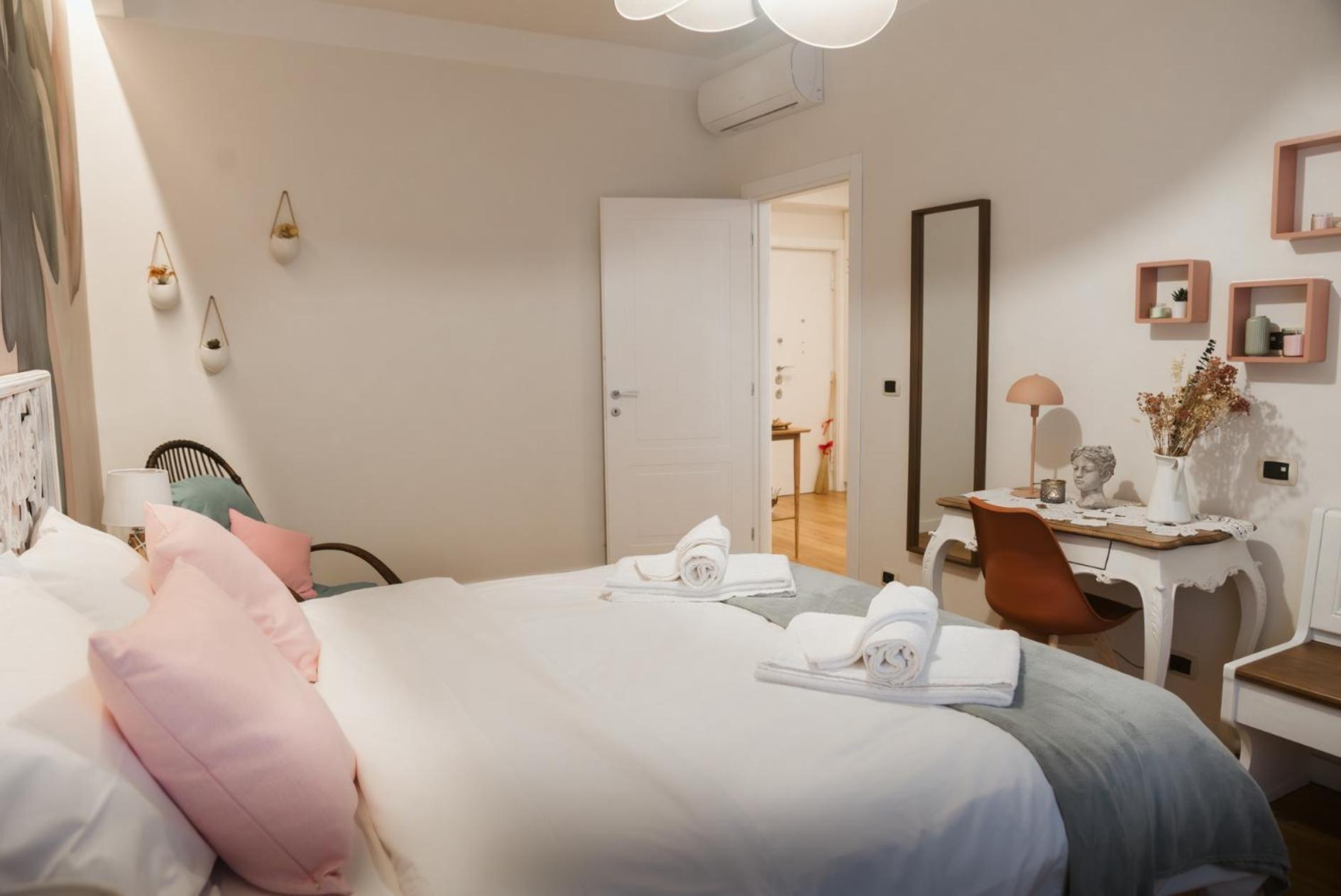 A Casa Di Emy Apartamento
