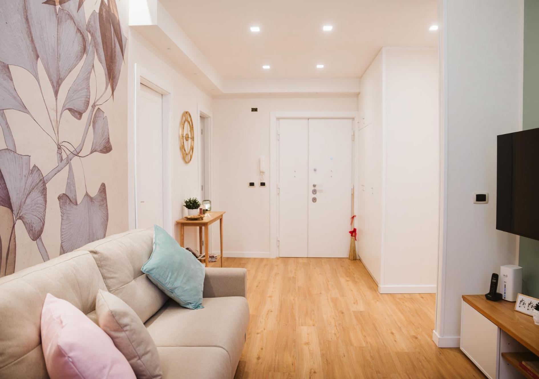 A Casa Di Emy Apartamento